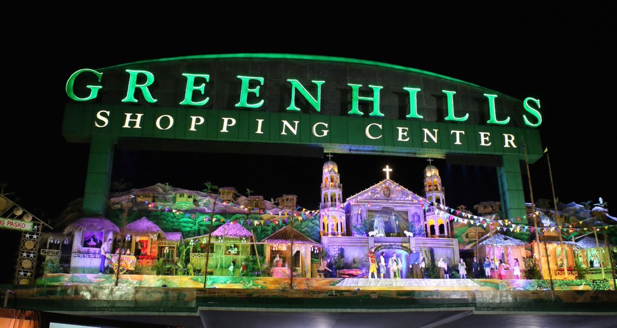Greenhills 